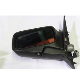 BMW Left side mirror heatable, for BMW 7 series E-32
