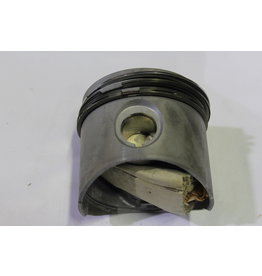Piston kit 0,25 mm for BMW E-12 E-23 E-24 E-28