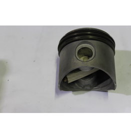 Piston kit 0,50mm for BMW E-12 E-23 E-24 E-28