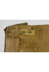 BMW A/C drier for BMW 3 series E-30 M3