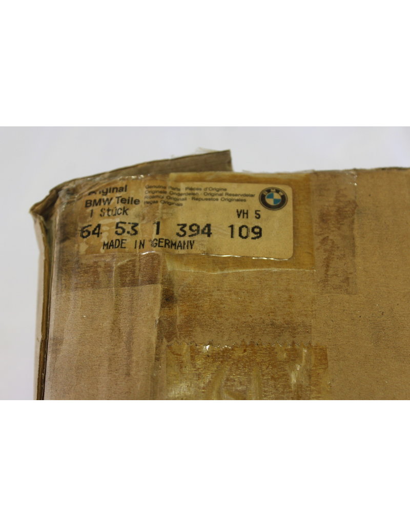 BMW A/C drier for BMW 3 series E-30 M3