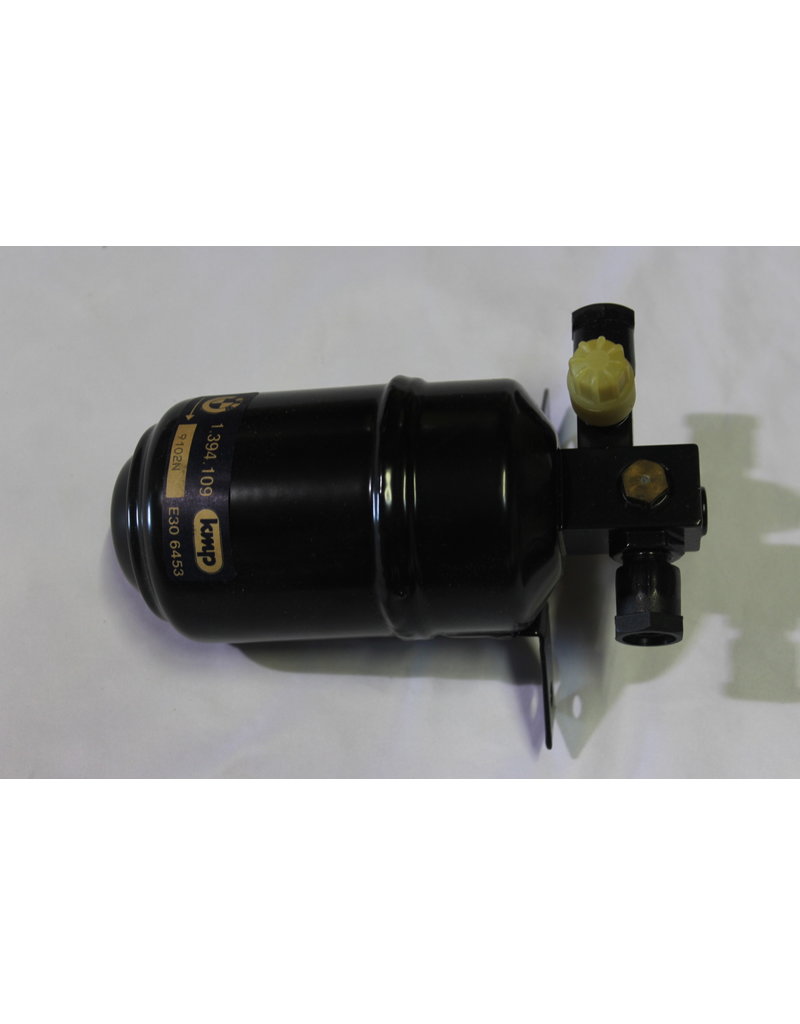BMW A/C drier for BMW 3 series E-30 M3