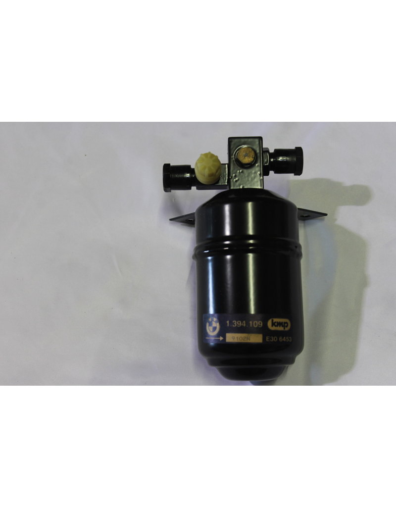 BMW A/C drier for BMW 3 series E-30 M3