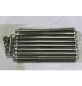 Meistersatz Evaporador do ar condicionado para BMW E-32 E-34 E-31