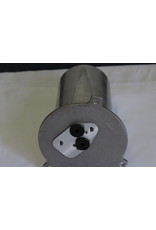 A/C drier for BMW 7 series E-38