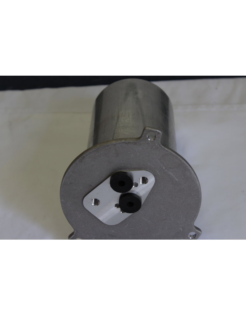 A/C drier for BMW 7 series E-38