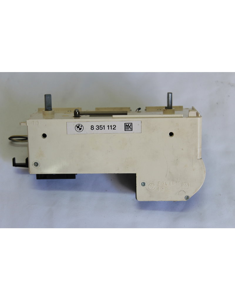 BMW Modulo controle ar condicionado para BMW serie 5 E-34