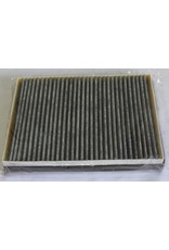 BMW Set of two A/C filter for BMW 5 series E-39