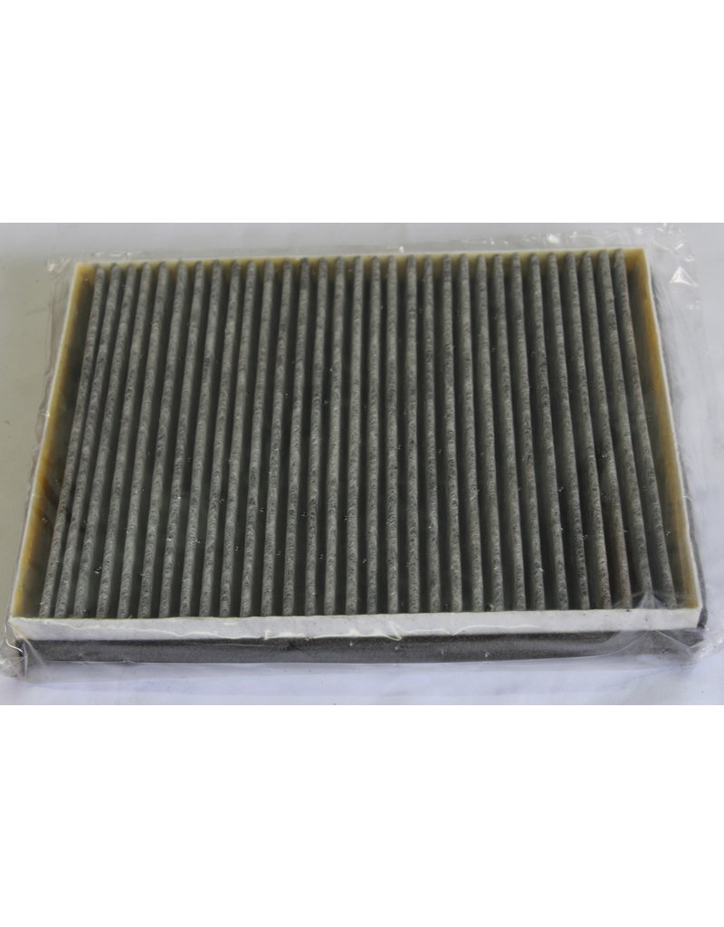 BMW Set of two A/C filter for BMW 5 series E-39