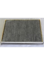 BMW Set of two A/C filter for BMW 5 series E-39