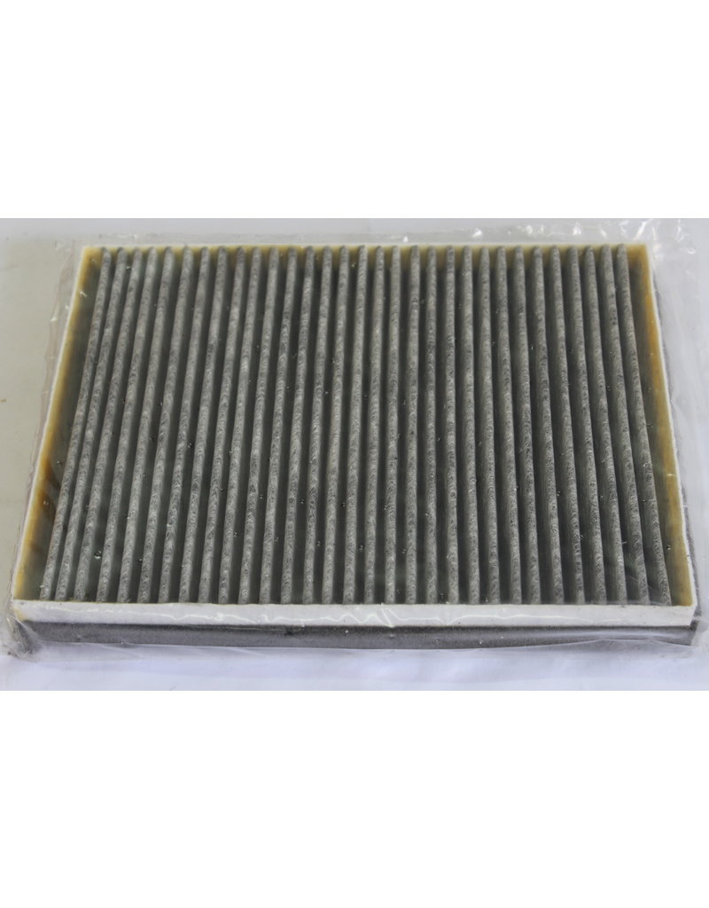 BMW Set of two A/C filter for BMW 5 series E-39