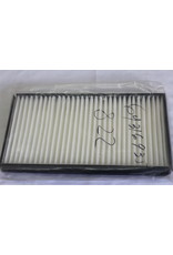 Set of two cabin filter for BMW E-60 E-63
