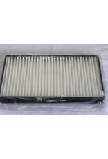 Set of two cabin filter for BMW E-60 E-63