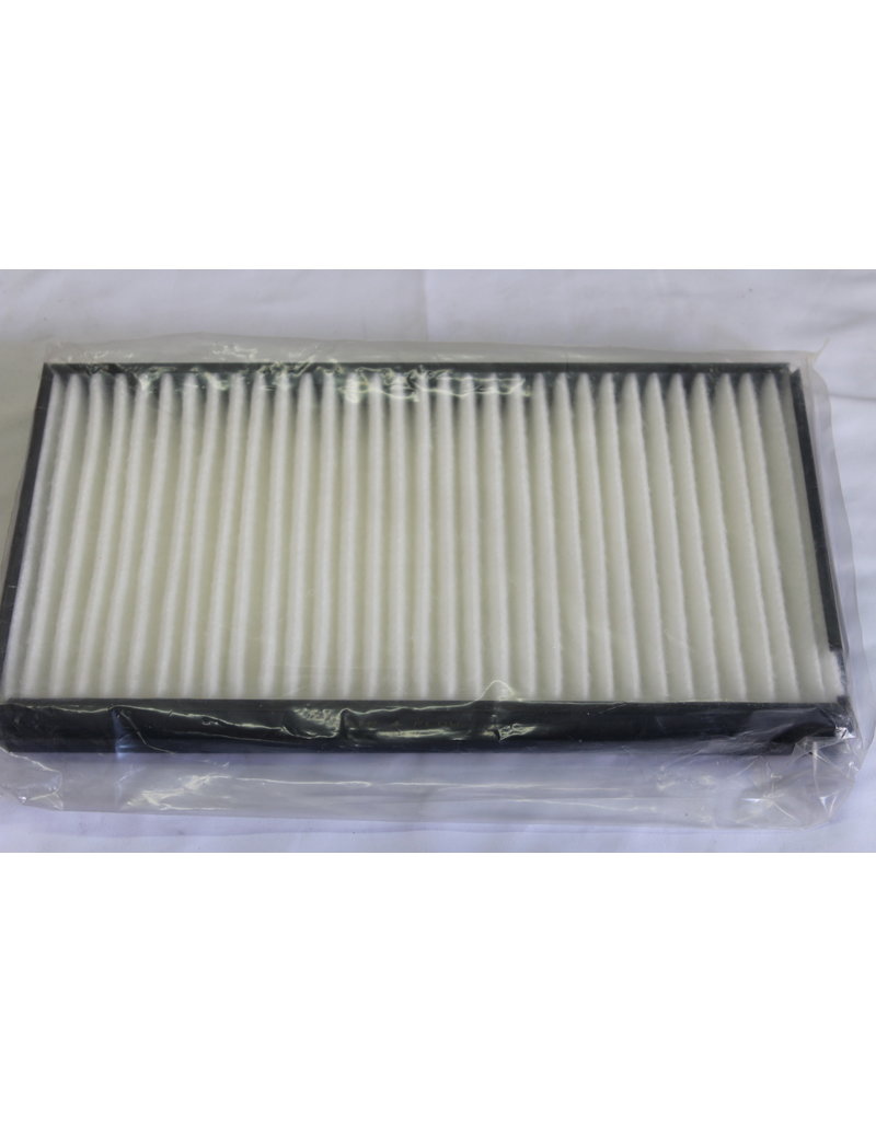 Set of two cabin filter for BMW E-60 E-63