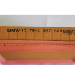 BMW Filtro de ar genuino para BMW E-36 Z3