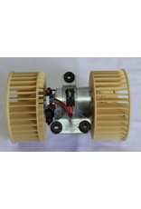 BMW A/C motor blower for BMW E-38 E-39