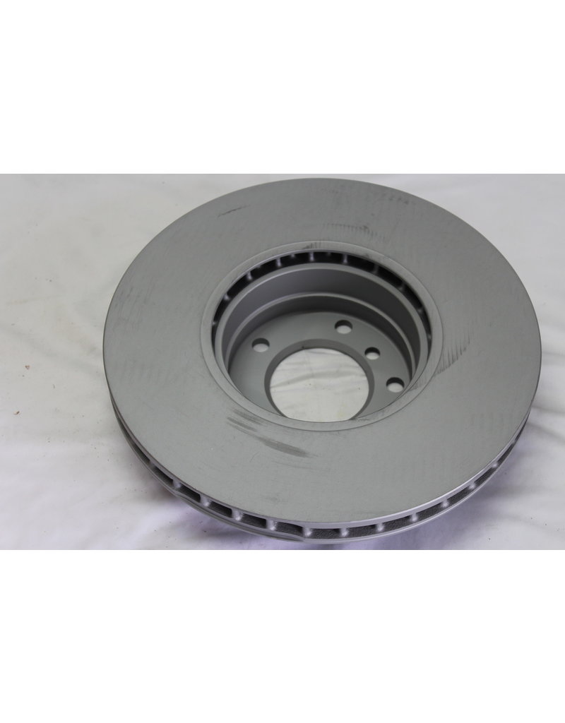 Brake rotor front for BMW 5 series E-39 530 540