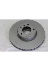 Disco de freio dianteiro para BMW serie 5 E-39 530 540