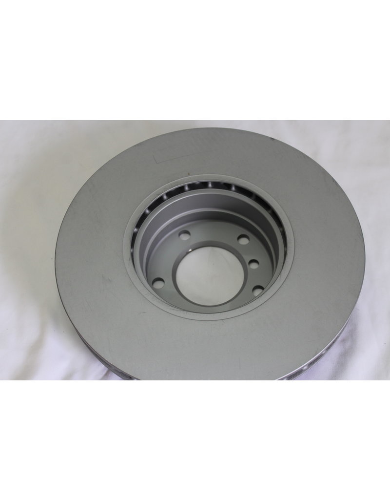 Brake rotor front for BMW 5 series E-39 530 540