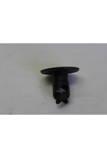 BMW Genuine BMW trim plug Price per unit