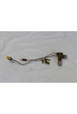 BMW Expansion valve for BMW E-24 E-28 NOS