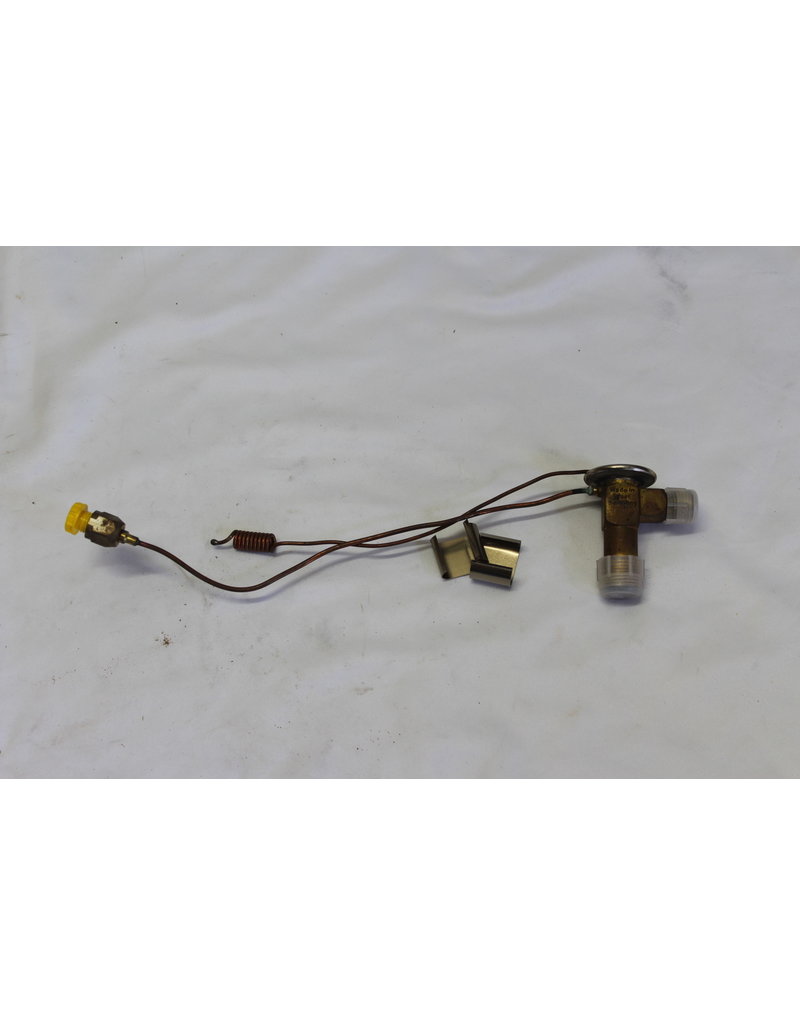 BMW Expansion valve for BMW E-24 E-28 NOS