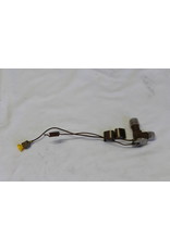BMW Expansion valve for BMW E-24 E-28 NOS