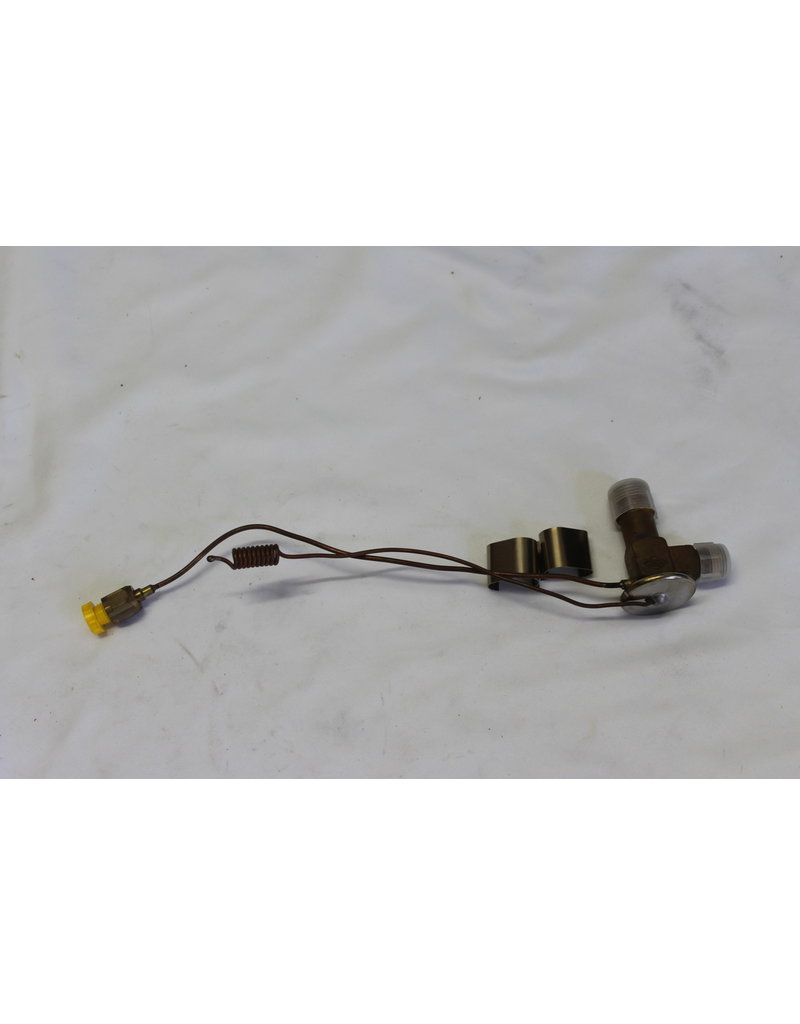 BMW Expansion valve for BMW E-24 E-28 NOS