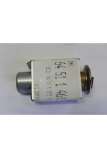 BMW Genuine expansion valve for BMW 3 series E-30