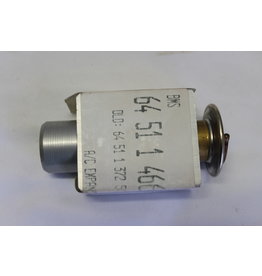 BMW Genuine expansion valve for BMW 3 series E-30