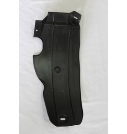 BMW Placa protecao para tanque de BMW serie 3 E-30