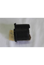 Rear axle carrier rubber mounting for BMW E-46 E-83