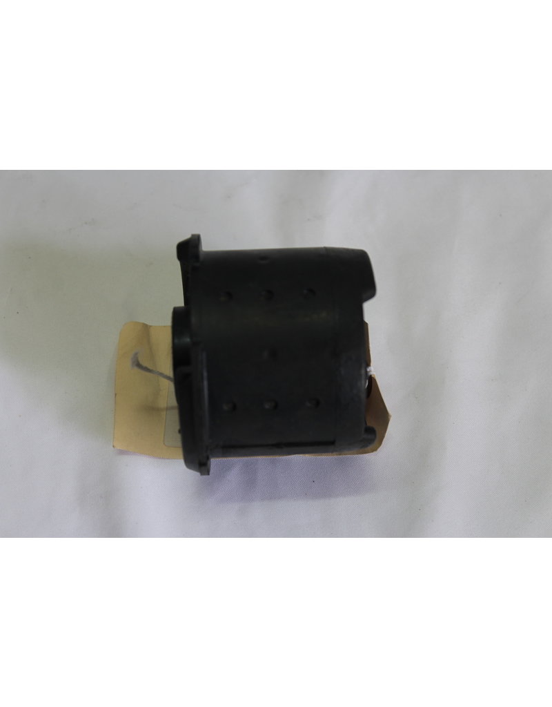 Rear axle carrier rubber mounting for BMW E-46 E-83