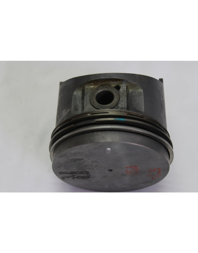 BMW Pistao Genuino 0,25 mm para BMW E-23 E-24 E-28 com motor M30