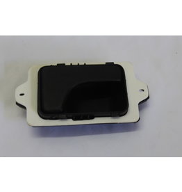 Macaneta interna direita para BMW E-23 E-24 E-28 E-30