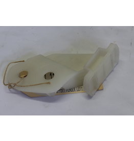 BMW Fender support left side for BMW 3 series E-46