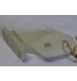BMW Support fender right for BMW 3 series E-46