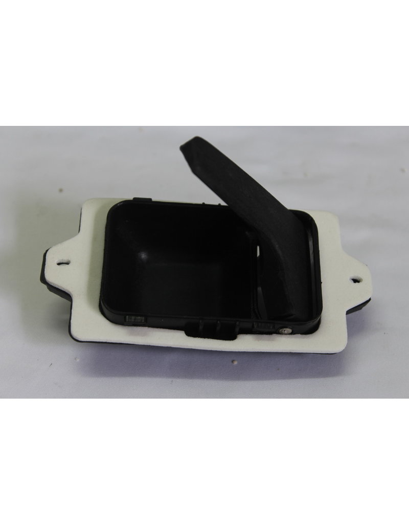 Door handle, inside left for BMW E-23 E-24 E-28 E-30