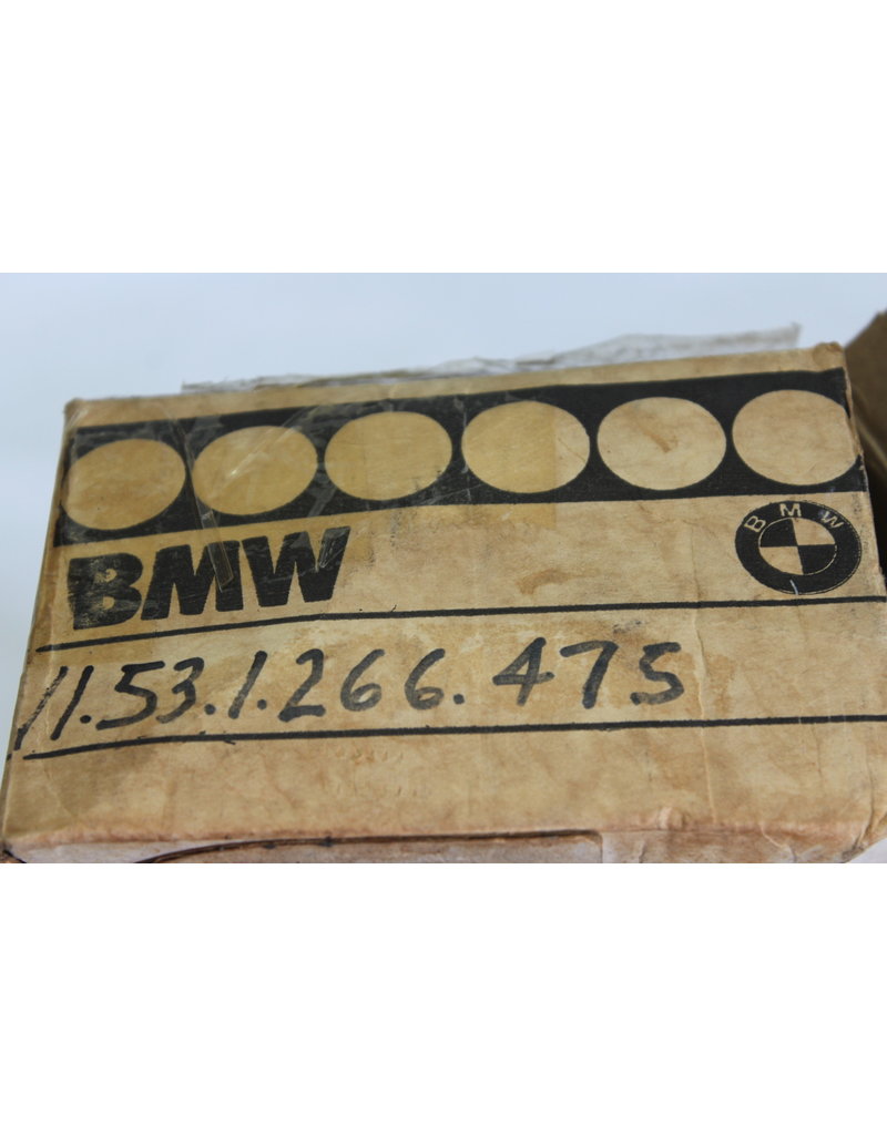 BMW Water hose for BMW E-12 E-23 E-24 2500