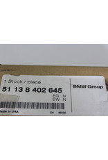 BMW Genuine front grill left for BMW X5 E-53