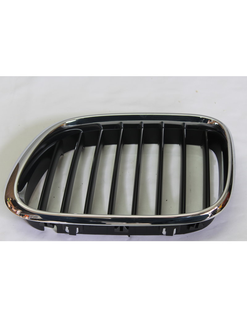 BMW Genuine front grill left for BMW X5 E-53