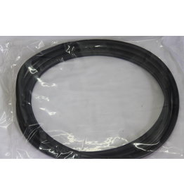 BMW Front door weather strip for BMW 7 series E-65 E-66 E-67