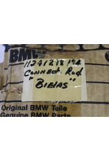 BMW Biela Genuina para BMW E-12 E-21 E-28 E-30 E-34