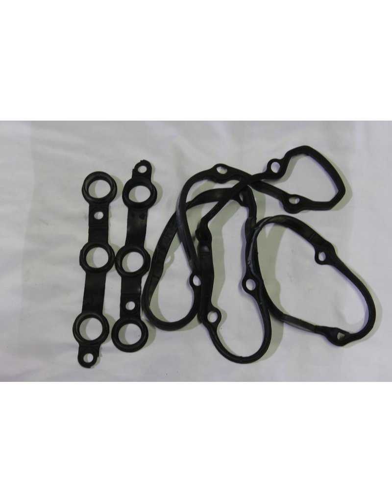 Meistersatz Valve cover gasket for BMW  BMW E36 E39 323i 323is 328i 528i M3