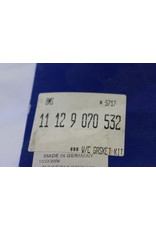 Meistersatz Junta tampa de valvulas para BMW E36 E39 323i 323is 328i 528i M3