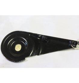 BMW Genuine push rode right for BMW E-30 also fit M3