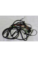 BMW Wiring harness installation kit for BMW 7 series E-32