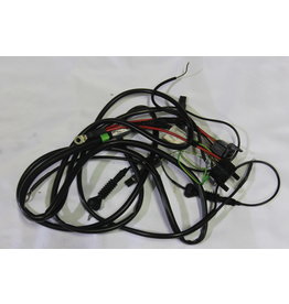 BMW Kit instalacao chicote eletrico para BMW serie 7 E-32