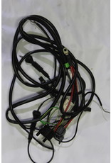 BMW Wiring harness installation kit for BMW 7 series E-32