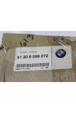 BMW Genuine power seat switch front  right for BMW E-46 E-53
